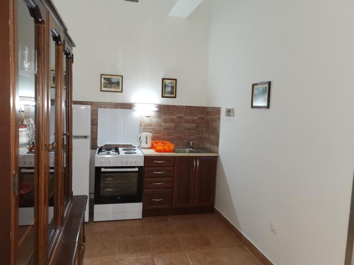 Opus One Apartment Dubrovnik - Private Parking Экстерьер фото