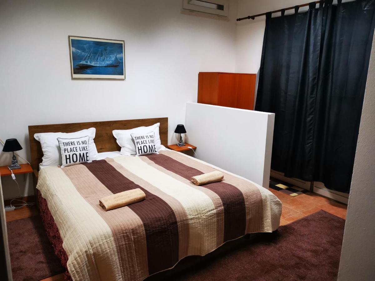 Opus One Apartment Dubrovnik - Private Parking Экстерьер фото