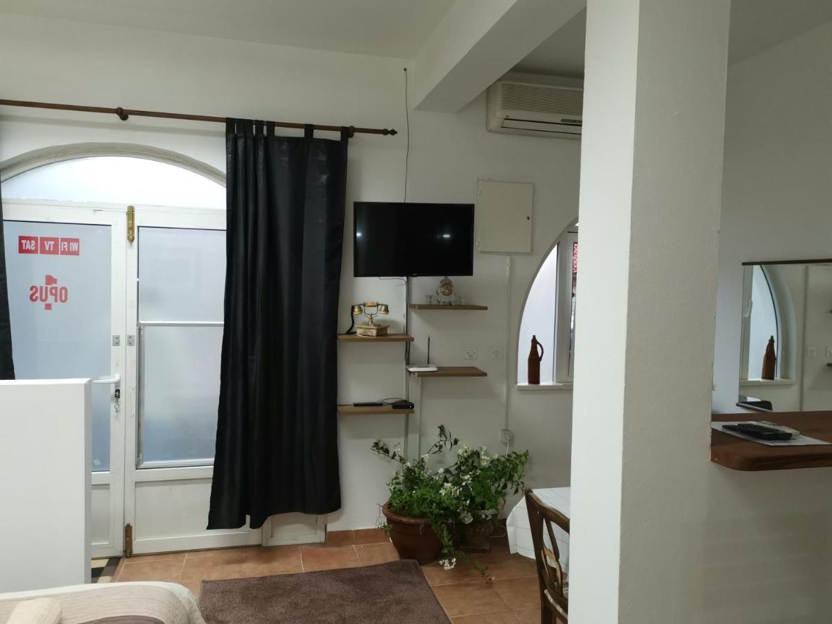 Opus One Apartment Dubrovnik - Private Parking Экстерьер фото