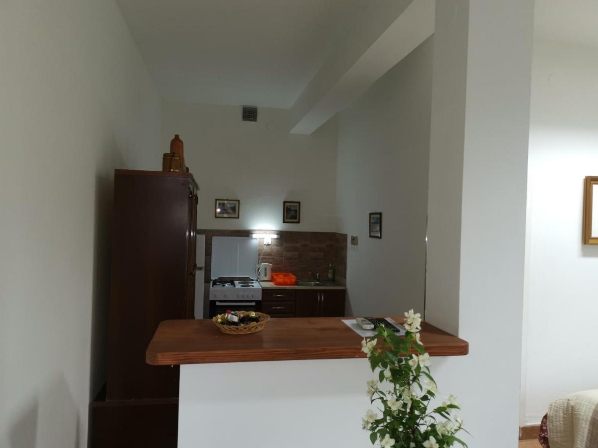 Opus One Apartment Dubrovnik - Private Parking Экстерьер фото