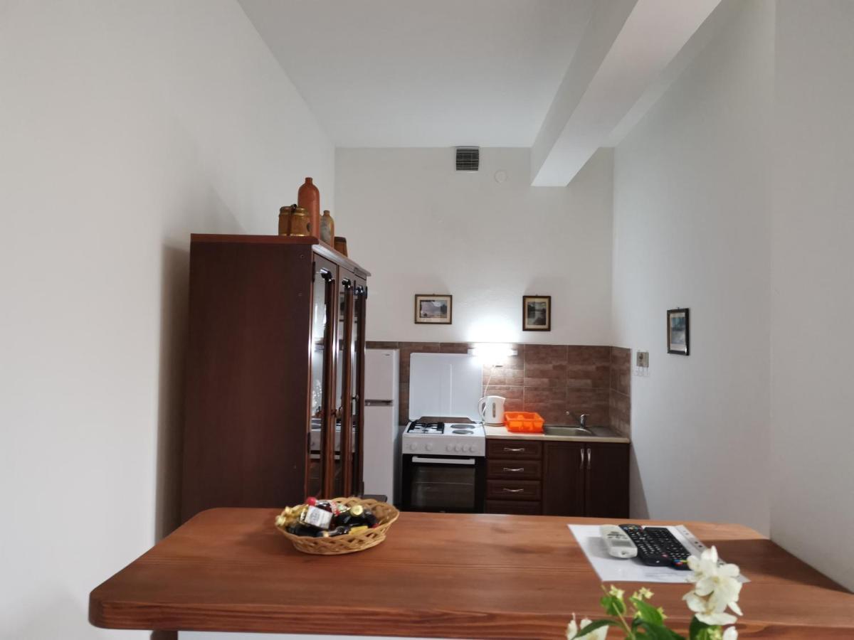 Opus One Apartment Dubrovnik - Private Parking Экстерьер фото