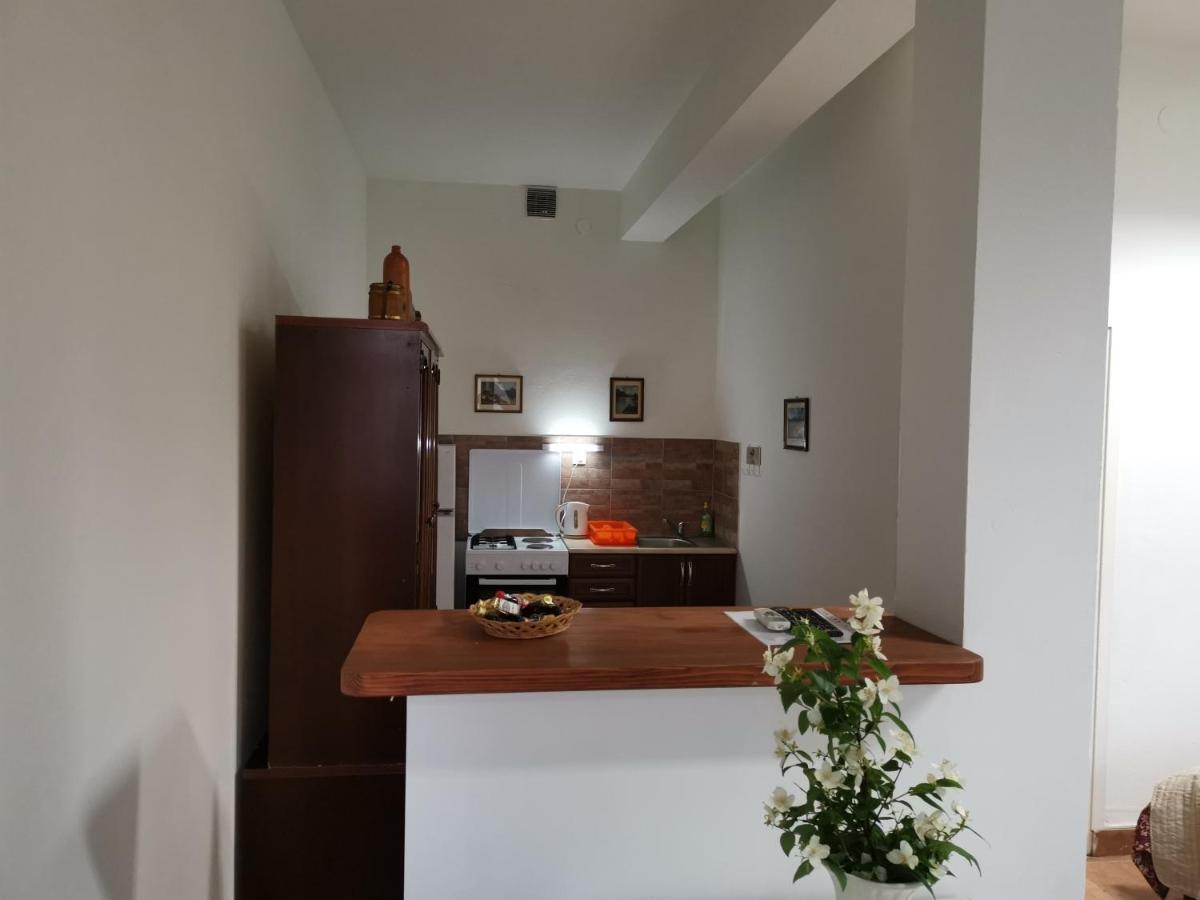 Opus One Apartment Dubrovnik - Private Parking Экстерьер фото
