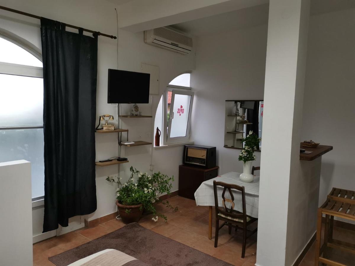 Opus One Apartment Dubrovnik - Private Parking Экстерьер фото