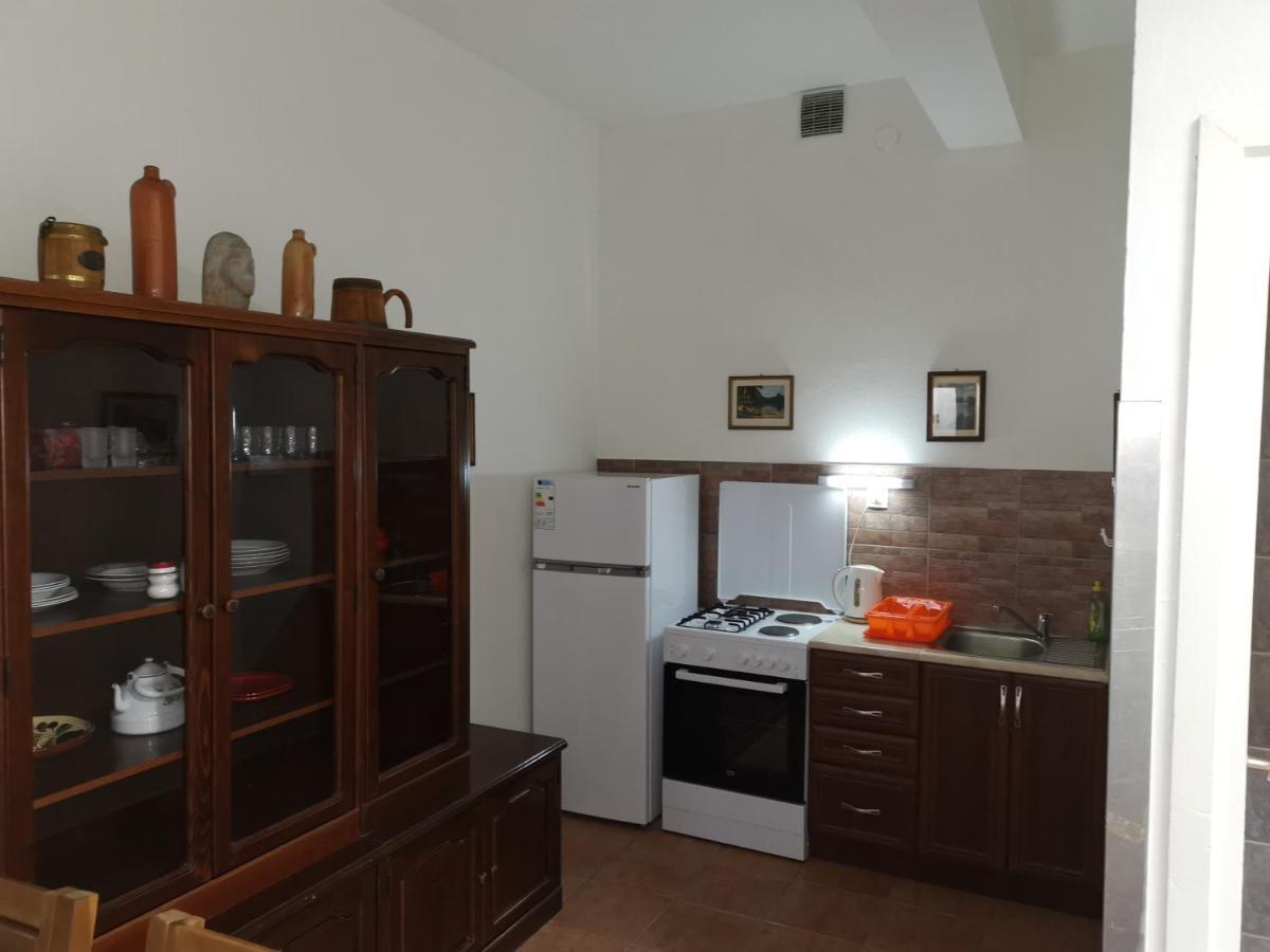 Opus One Apartment Dubrovnik - Private Parking Экстерьер фото