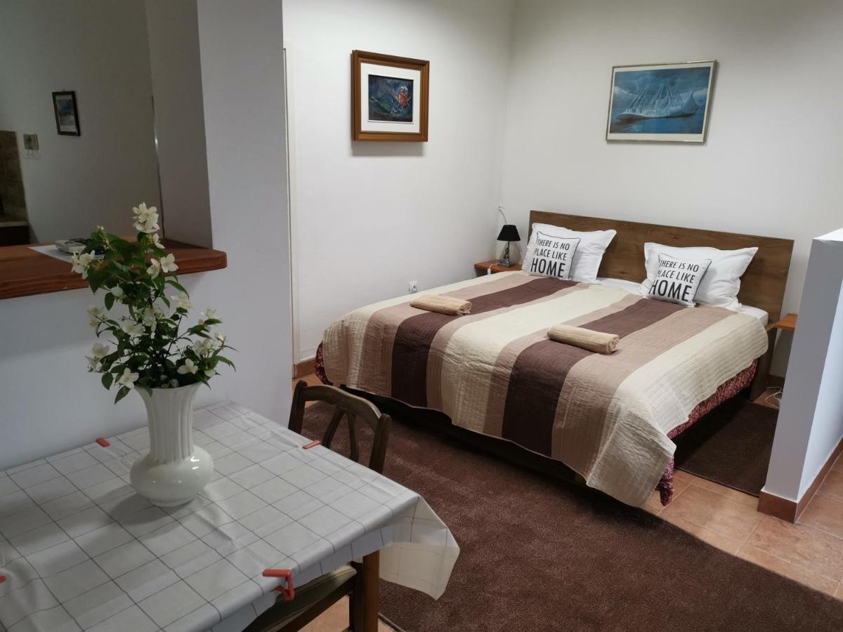 Opus One Apartment Dubrovnik - Private Parking Экстерьер фото