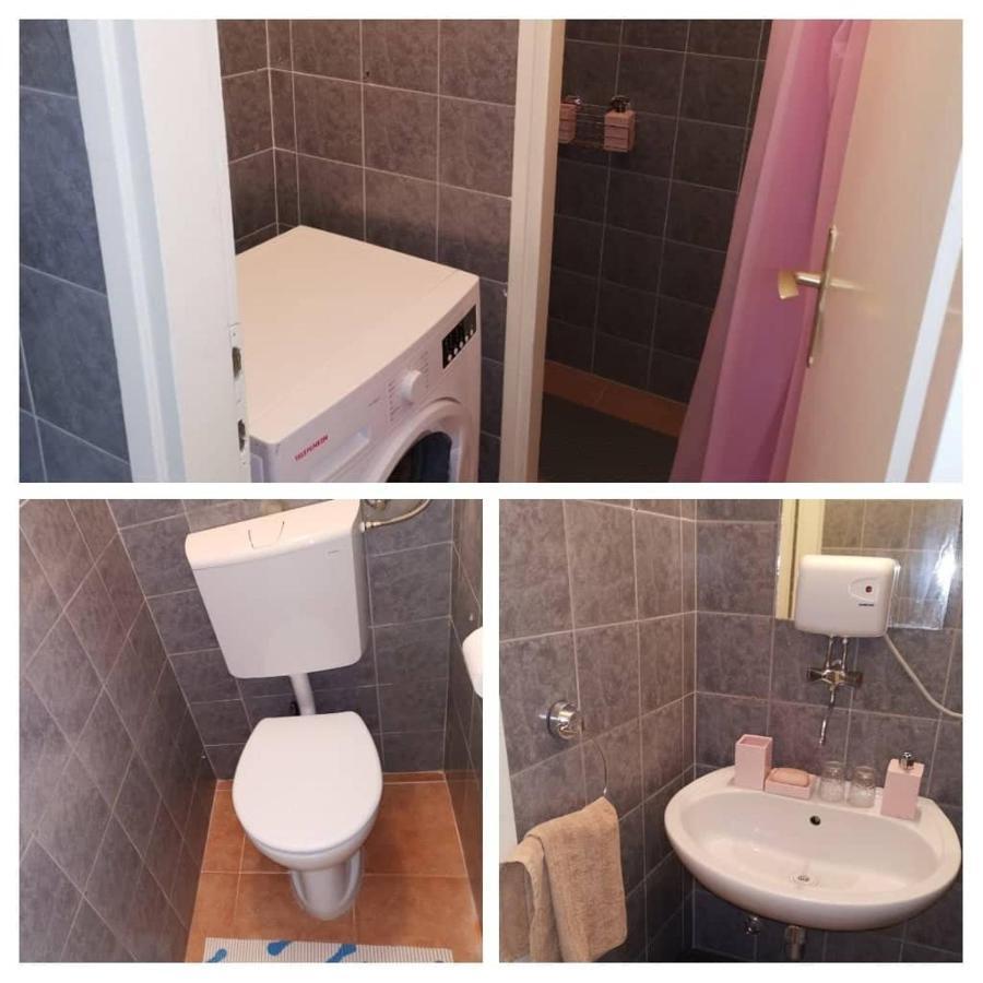 Opus One Apartment Dubrovnik - Private Parking Экстерьер фото