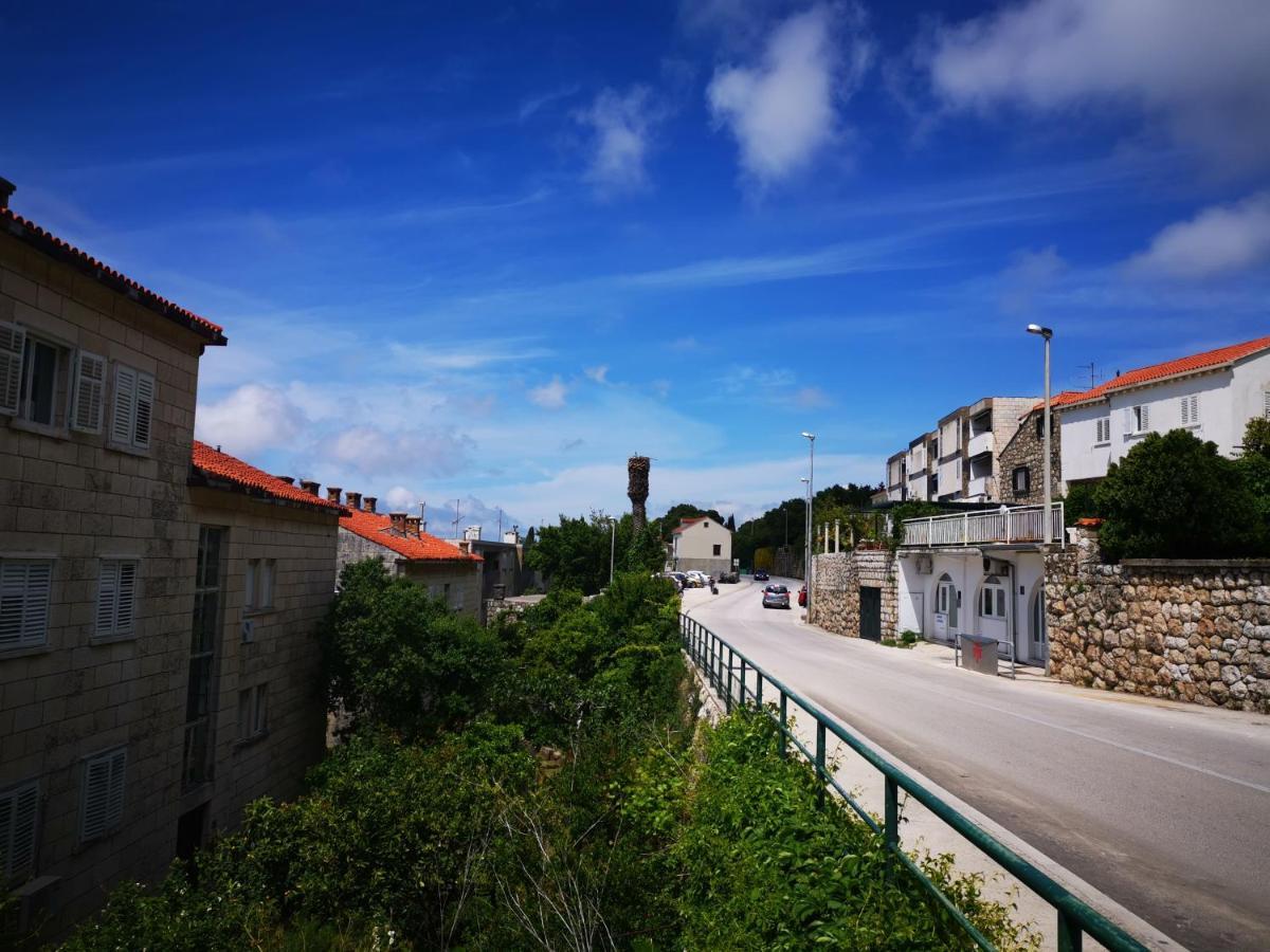 Opus One Apartment Dubrovnik - Private Parking Экстерьер фото